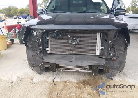 2020 Ford Expedition Limited Max из США, поврежденный, VIN 1FMJK1KT2LEA68542